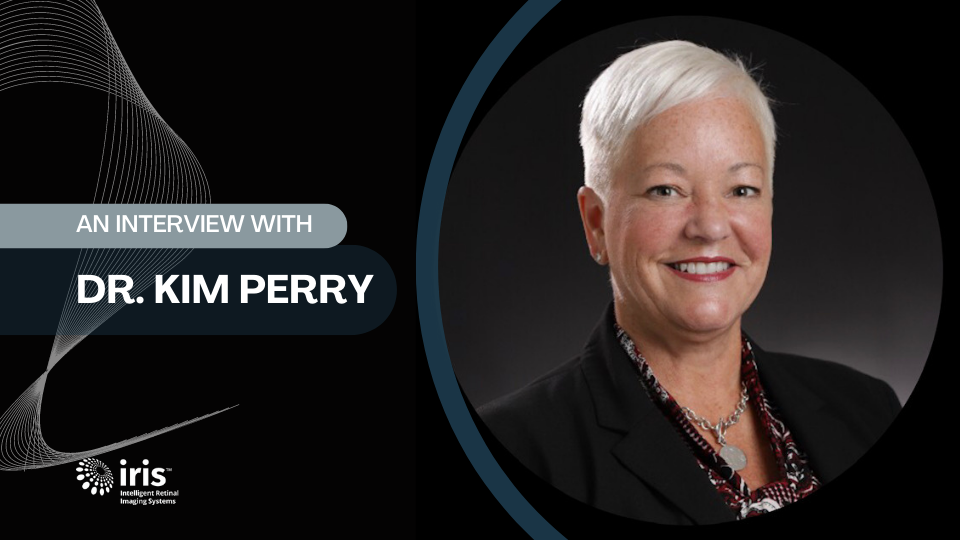 Dr. Kim Perry Interview